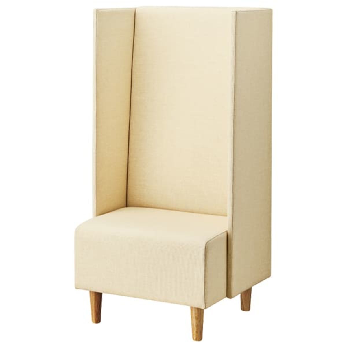 法人様限定 プロシード 待ち合いソファ 応接ソファ ミーティアーム W640