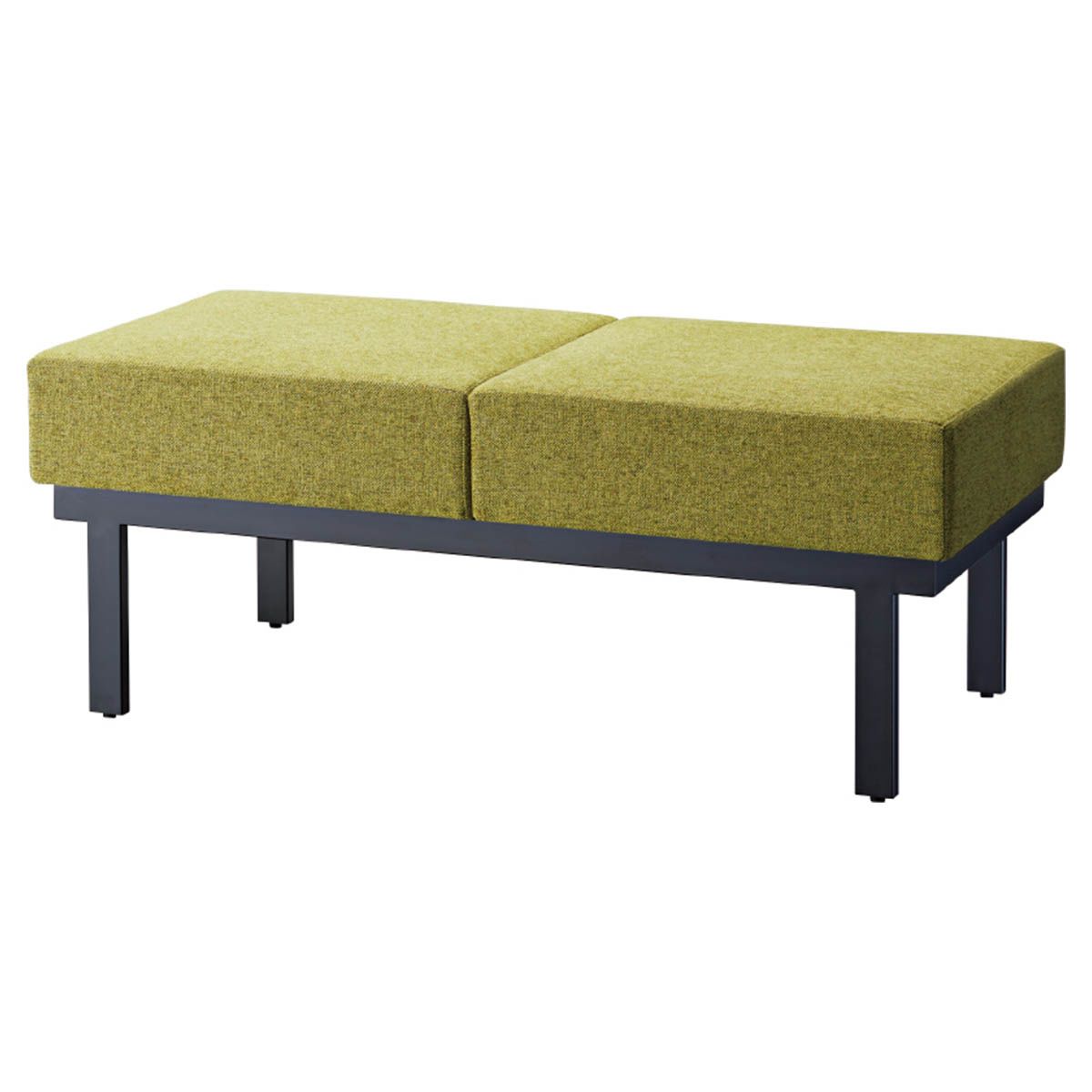 法人様限定 プロシード ソファ 長椅子 アルカ 2P W1000 [2]