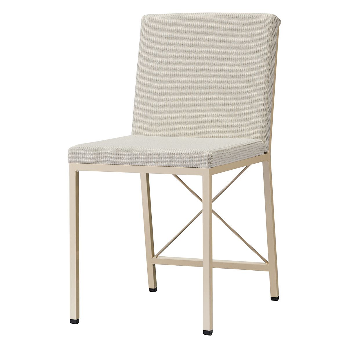 商品詳細（サイズ）■フレーム：スチール■重量：約8.5kg■サイズ：W400×D525×H790（SH455）■補足：完成品／カラー選択／張地選択／脚カット可北海道、沖縄、離島及び中継を伴う場合は、追加送料が必要ですので別途ご案内致します。...