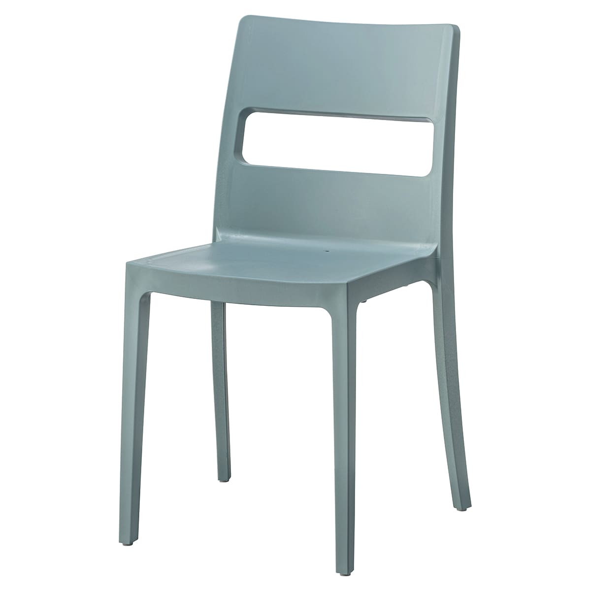 法人様限定 クオン(オーツー) ガーデン家具 ガーデンチェア エルデ [2]