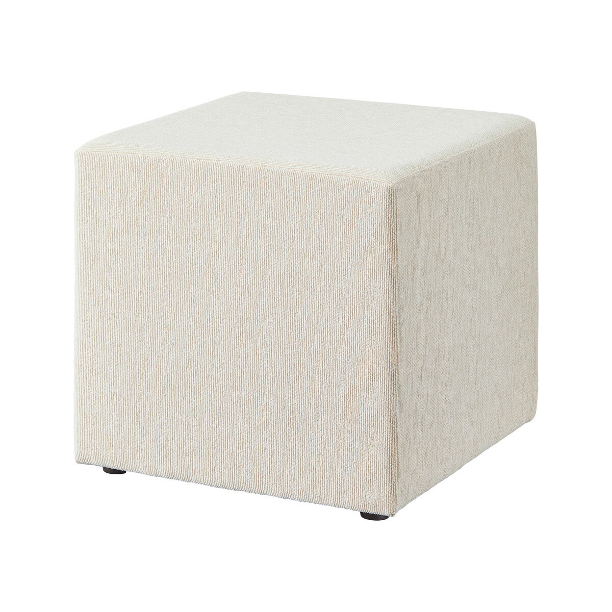 法人様限定 クオン（オーツー） スツールソファ S-S1