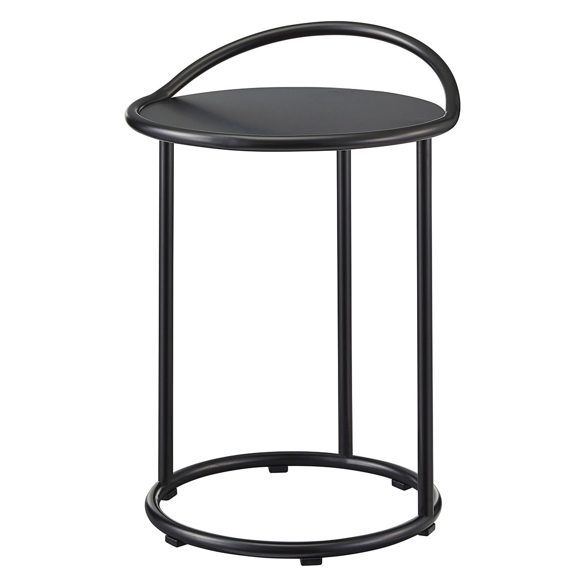 法人様限定 クオン（オーツー） サイドテーブル タンプテーブル 1