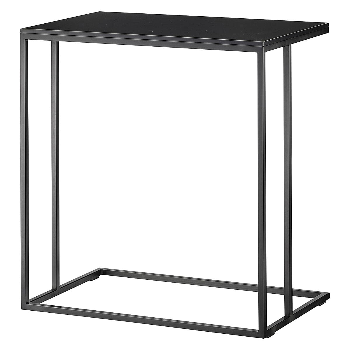 法人様限定 クオン（オーツー） キューブサイドテーブル