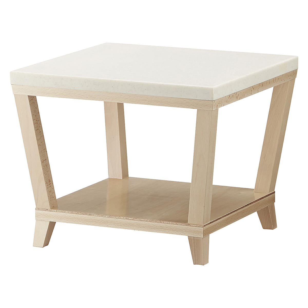 法人様限定 クオン（オーツー） センターテーブル WT-024