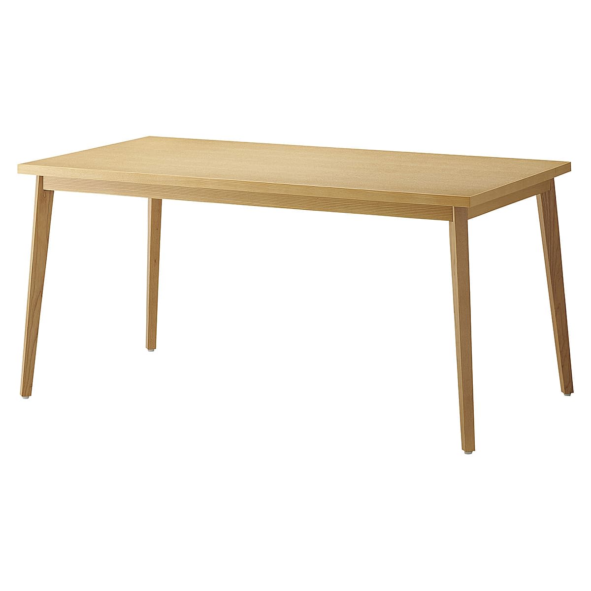 法人様限定 クオン（オーツー） ダイニングテーブル WT-013