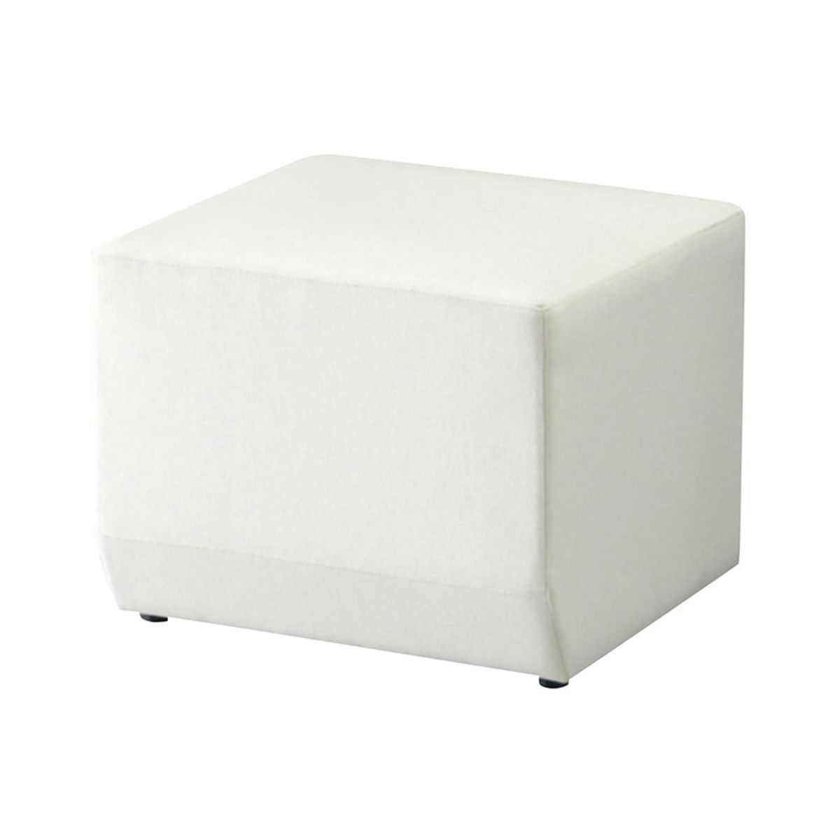 法人様限定 桜屋工業(チェリー) スツールソファ カンターク