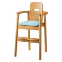 法人様限定 桜屋工業(チェリー) キッズ家具 キッズチェア 子供椅子6号(別張品)(3)