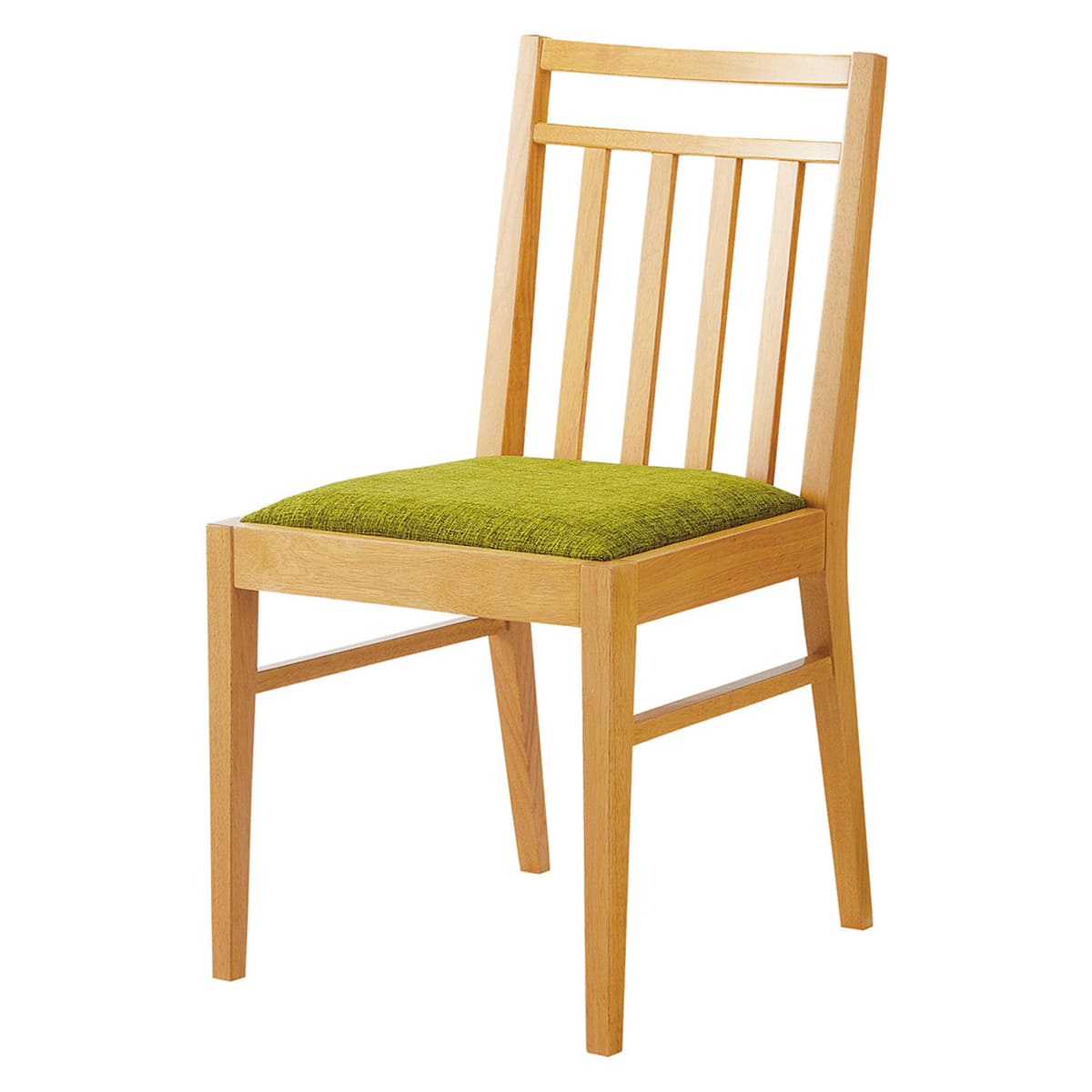 法人様限定 桜屋工業 ダイニングチェア 木製椅子 カルースト（別張品）