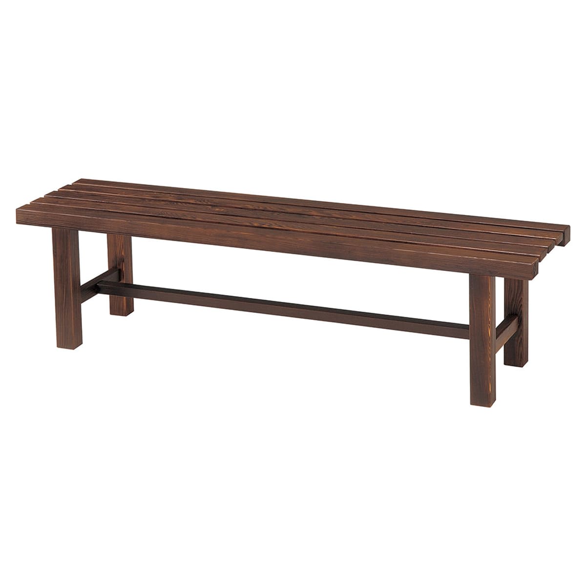 法人様限定 桜屋工業（チェリー） ソファ ベンチ 縁台2号