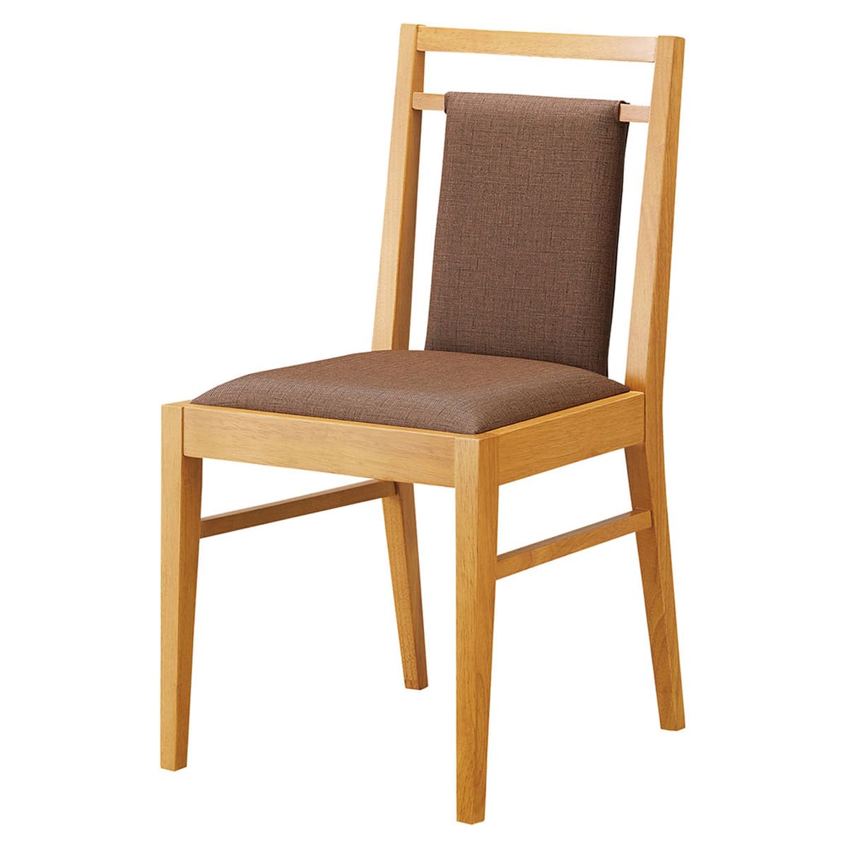 法人様限定 桜屋工業 ダイニングチェア 木製椅子 カルースト2型
