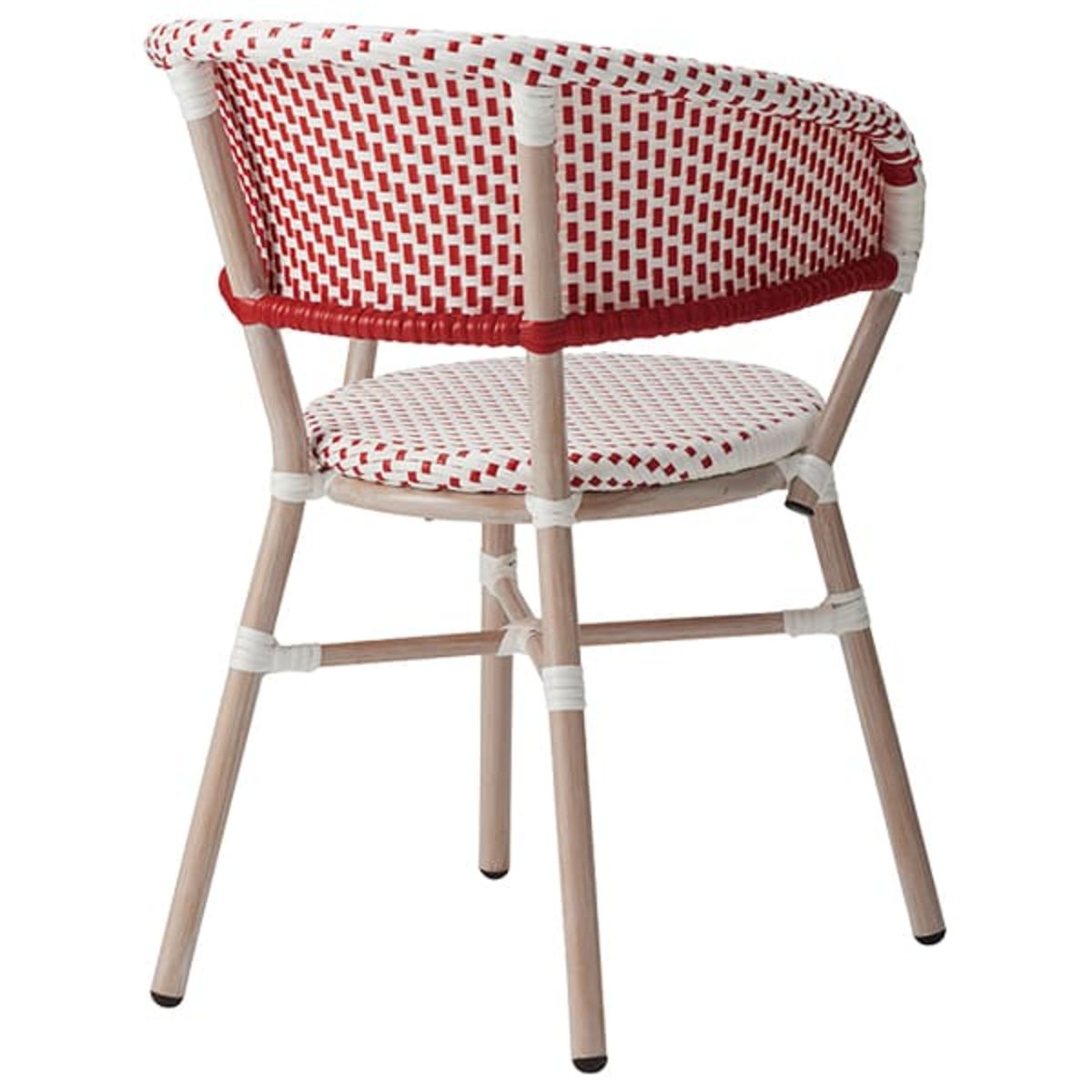 法人様限定 桜屋工業(チェリー) ガーデン家具 ガーデンチェア マナウス