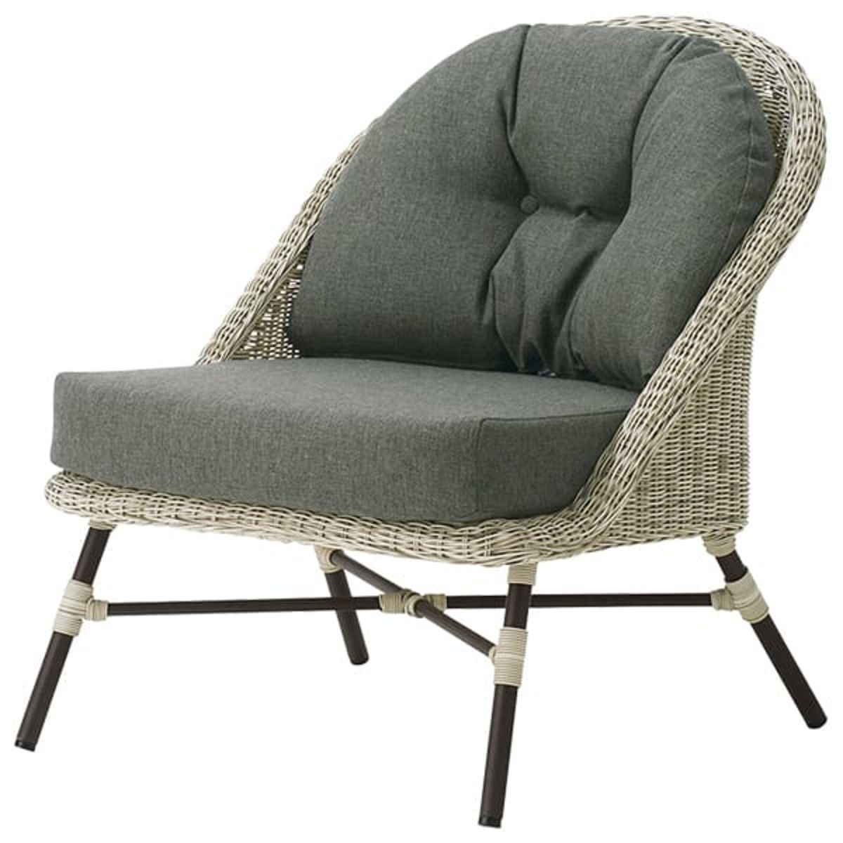 法人様限定 桜屋工業（チェリー） ガーデン家具 ガーデンソファ カンブリス（既製品）