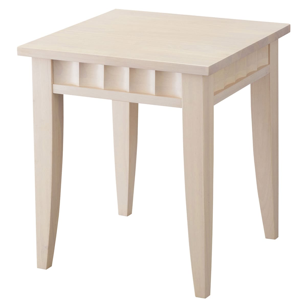 法人様限定 桜屋工業（チェリー） サイドテーブル ベルエテーブル2型