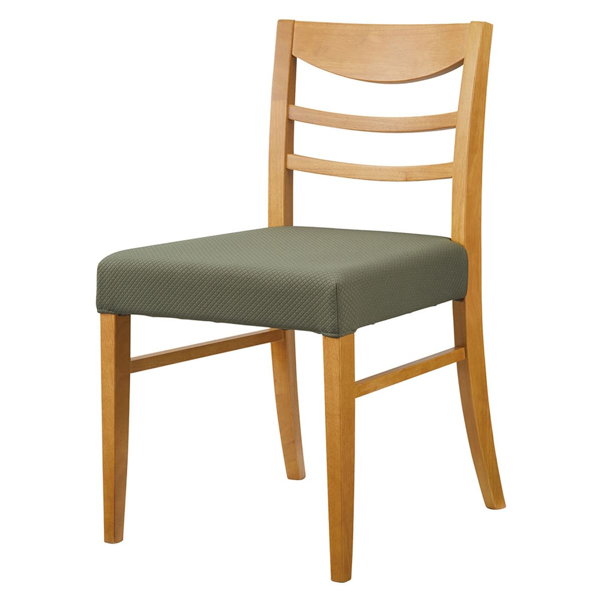 法人様限定 桜屋工業（チェリー） ダイニングチェア 木製椅子 ハビティ2型