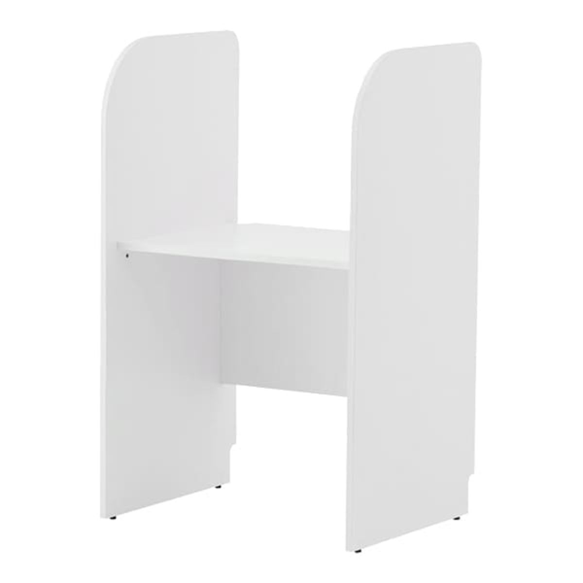 法人様限定 アールエフヤマカワ テーブル PCブースデスク2 基本 Z-SHPCB2-70