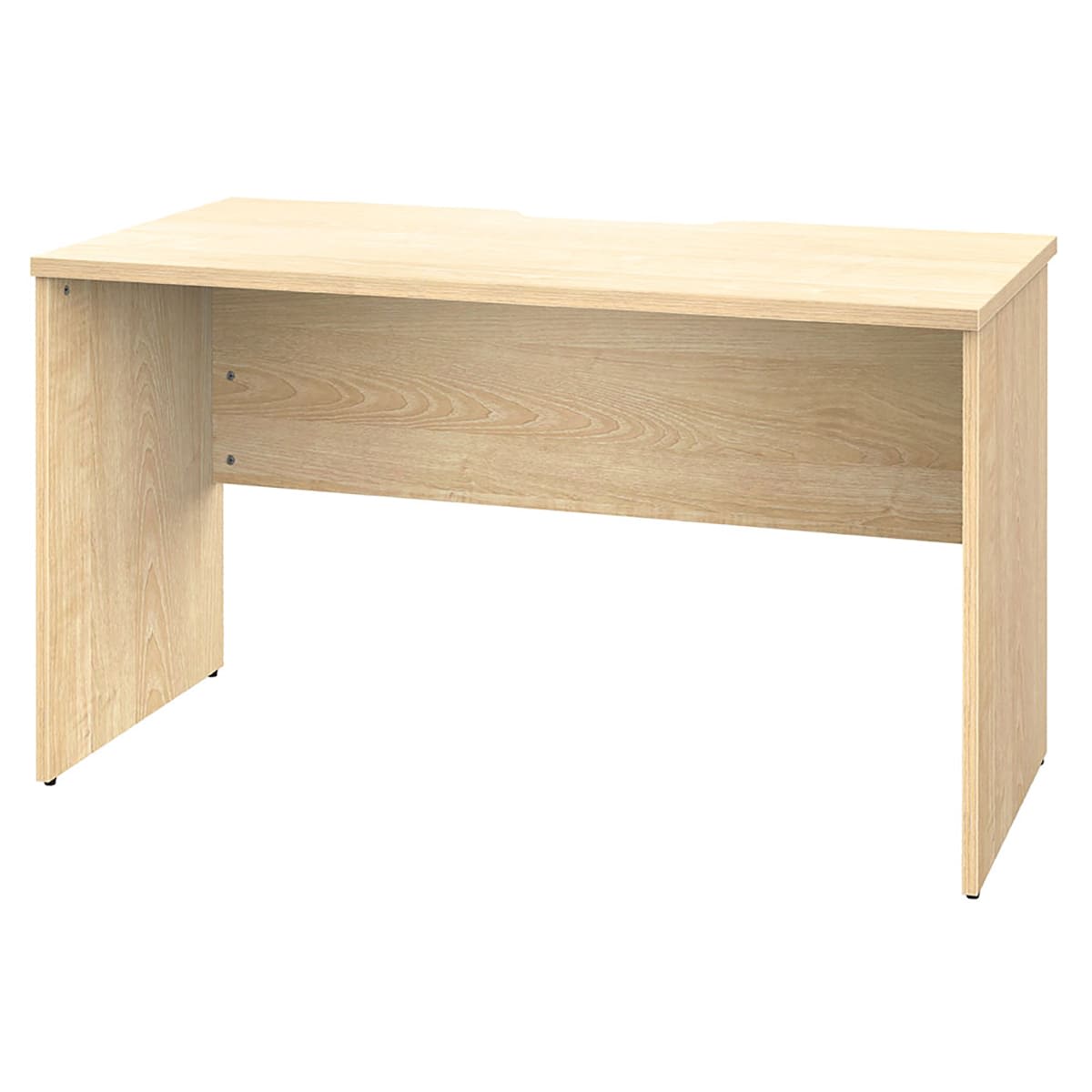 法人様限定 アールエフヤマカワ テーブル プラン 木製デスク RFPD [3]