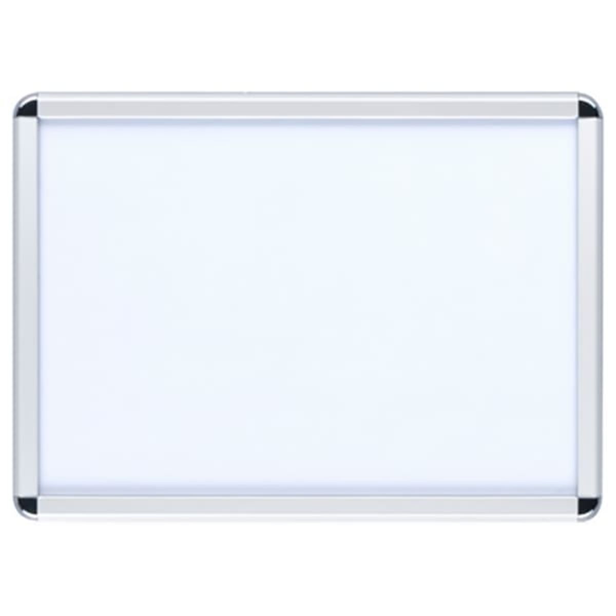 法人様限定 アールエフヤマカワ オフィス家具 ホワイトボード・案内板 SHスナップフレーム B2 Z-SHSNF-B2