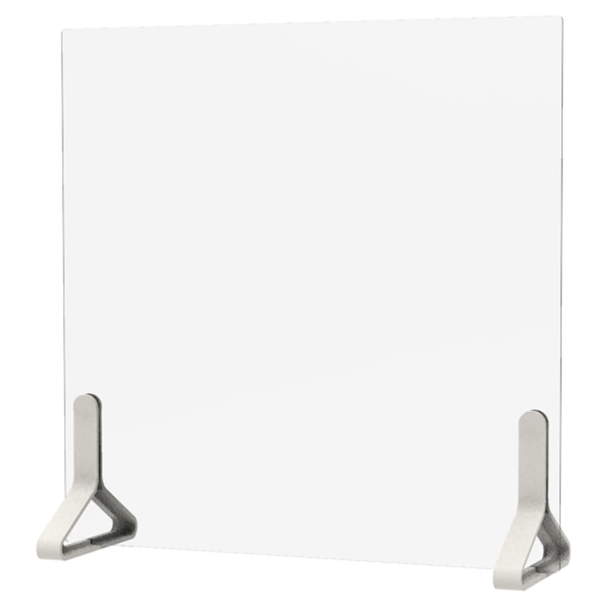 法人様限定 アールエフヤマカワ メディカル家具 メディカル パーテーション ピンゾ カラー脚 アクリル..