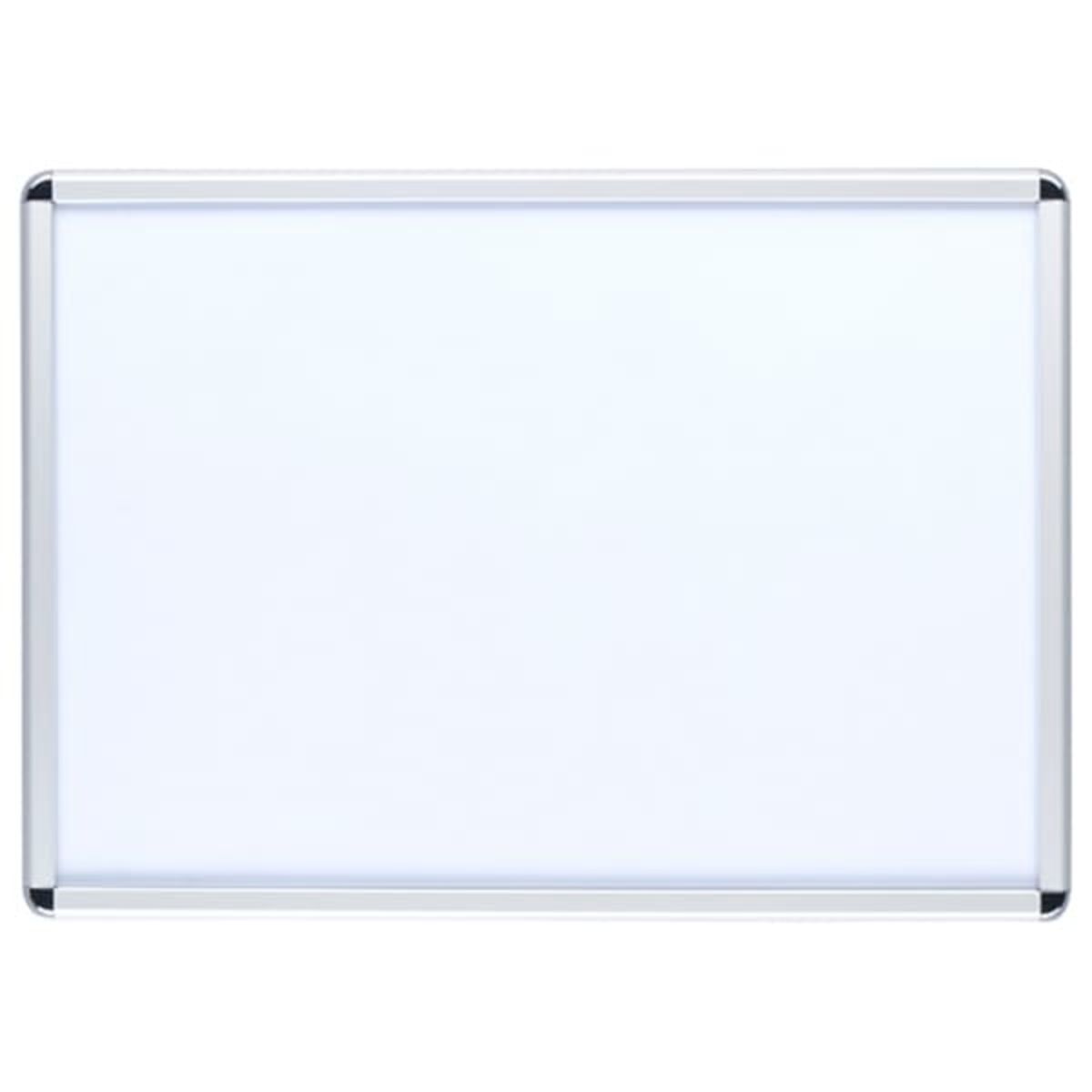 法人様限定 アールエフヤマカワ オフィス家具 ホワイトボード・案内板 SHスナップフレーム B1 Z-SHSNF-B1