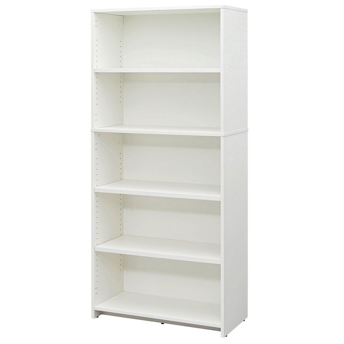 法人様限定 アールエフヤマカワ オフィス家具 書庫 プラン 木製ハイシェルフ オープン RFPS-8018