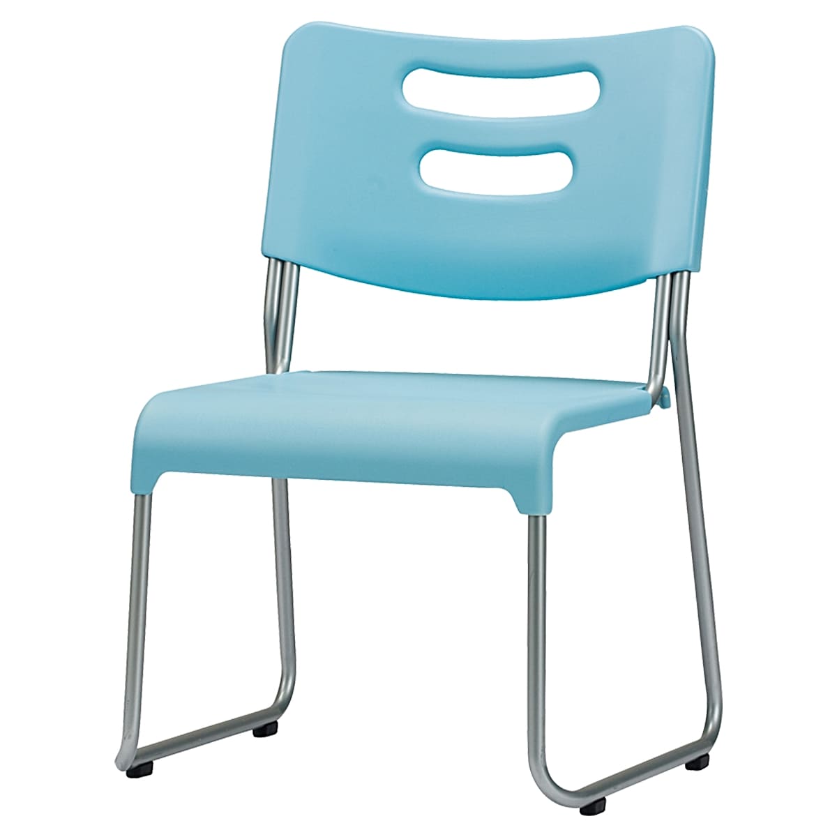 法人様限定 サンケイ キッズ家具 キッズチェア CM383S-MS（バラ出荷）