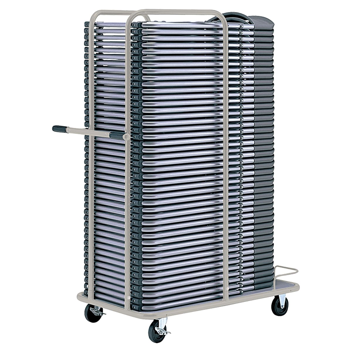 法人様限定 サンケイ 収納台車 台車 E-26