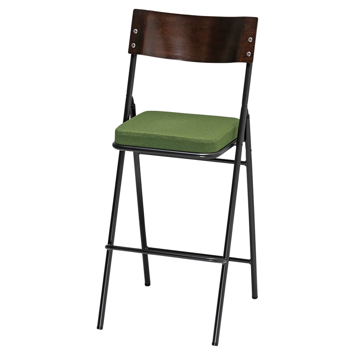 法人様限定 サンケイ 折りたたみ椅子 CF74-MY [3]