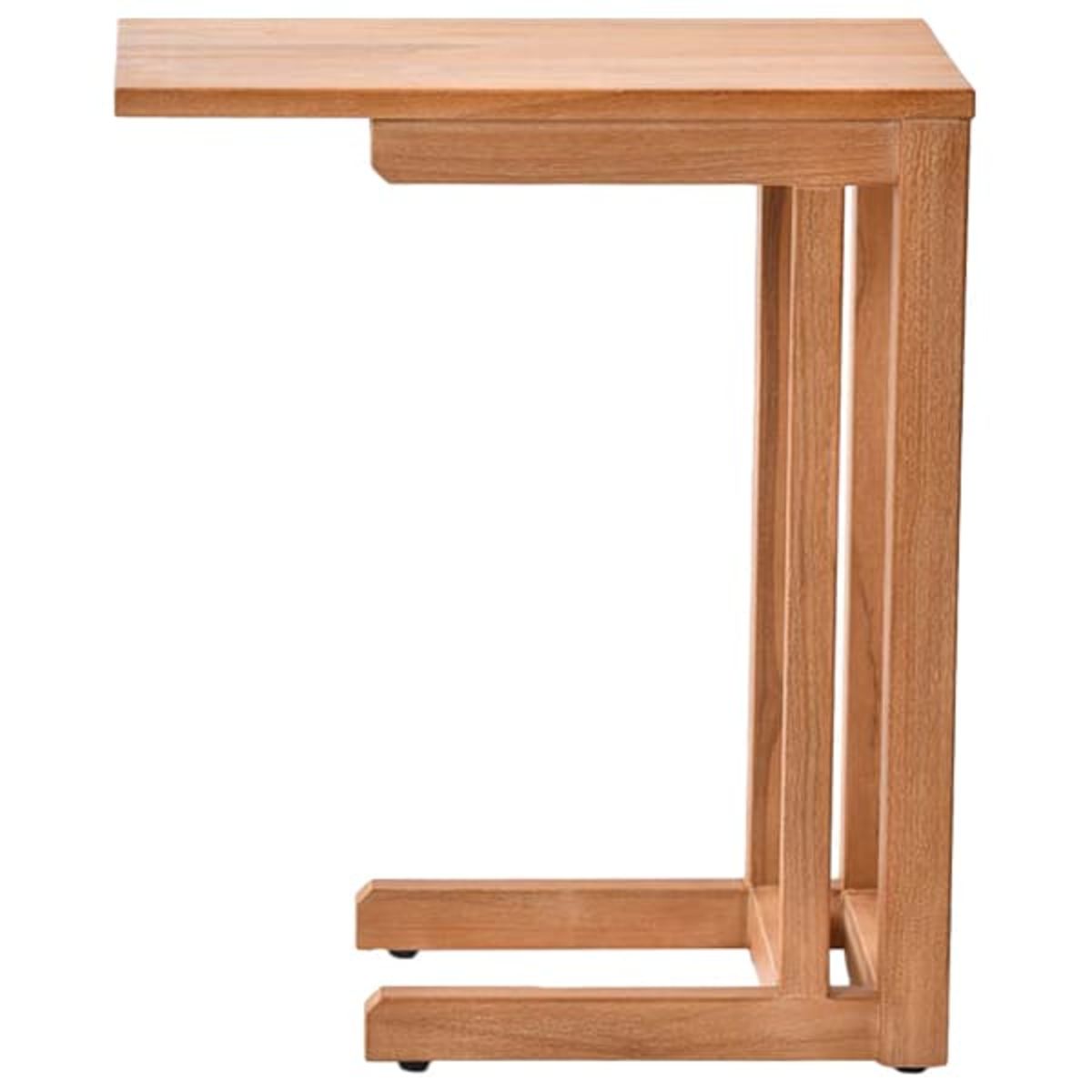 法人様限定 サンフラワーラタン サイドテーブル T208XP [3]