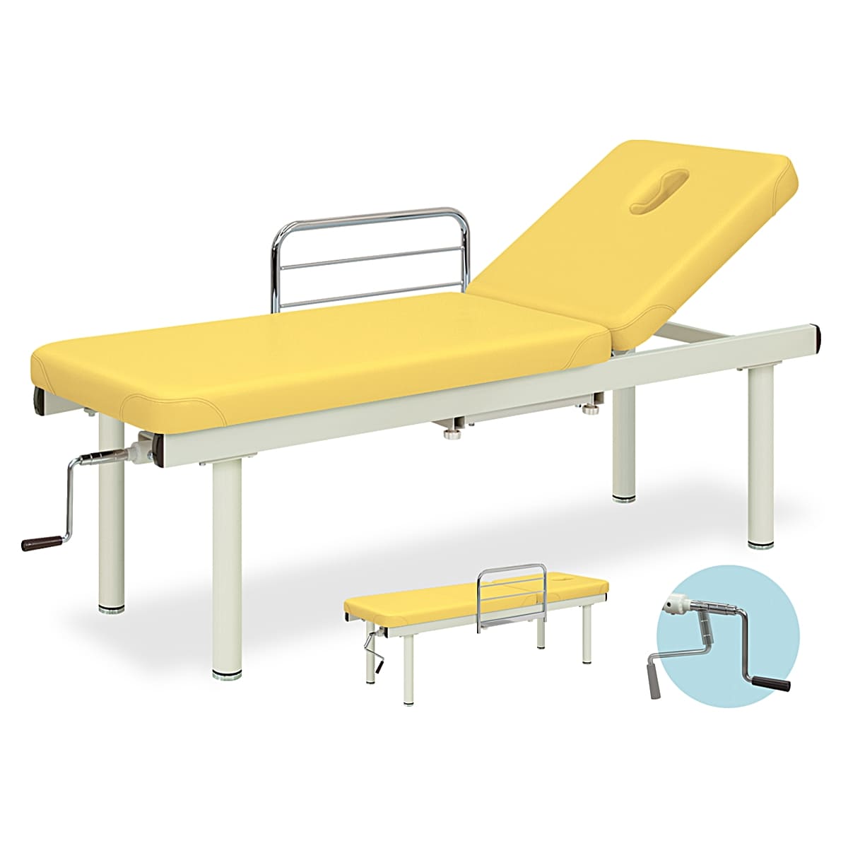 商品詳細（サイズ）■重量：約49kg■サイズ：W500～700×L1800～1900×H500～700■クッション厚：70mm■補足：完成品／サイズ選択／張地選択北海道、沖縄、離島及び中継を伴う場合は、追加送料が必要ですので別途ご案内致します。張地カラーバリエーション標準レザー耐アルコール・耐次亜塩素酸・抗菌・防汚