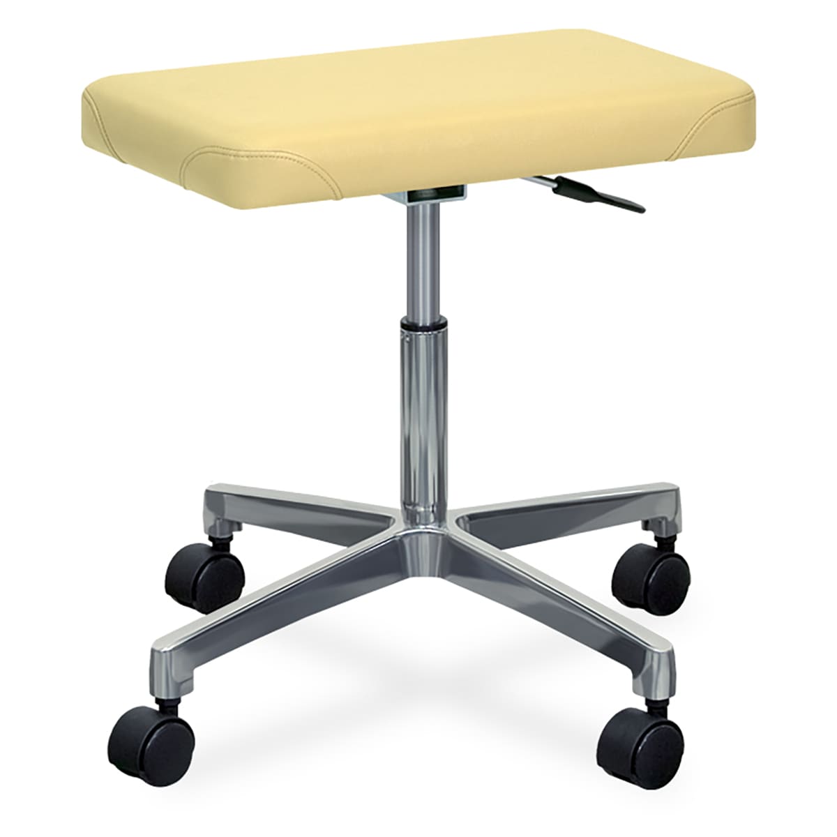 法人様限定 高田ベッド メディカル家具 メディカルチェア レギュラ（キャスター付き） TB-440-01