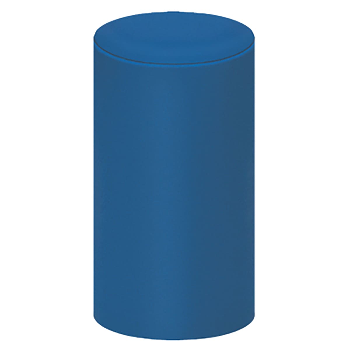 法人様限定 高田ベッド メディカル家具 マクラ ブロックロール TB-1076-02(3.0)