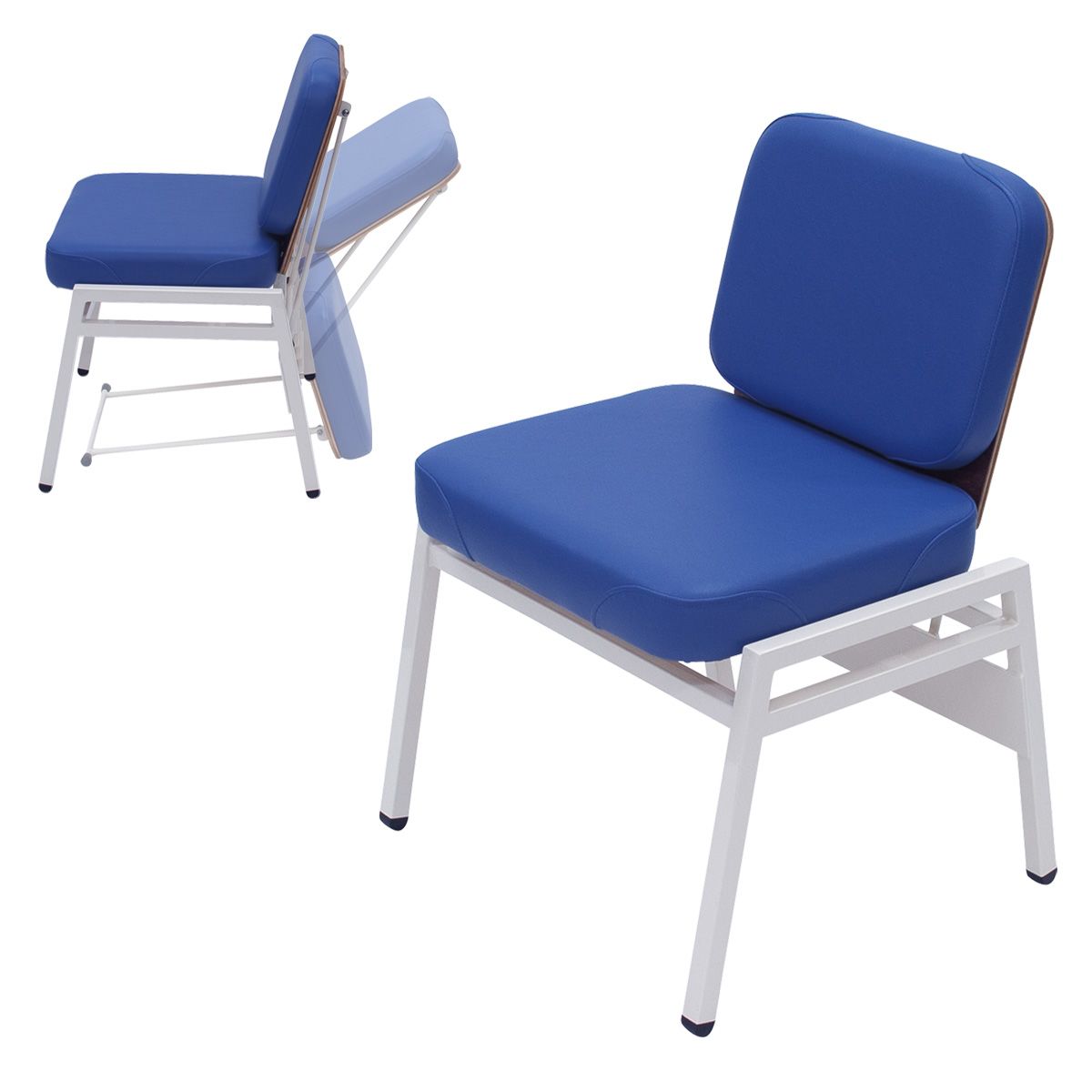 法人様限定 高田ベッド メディカル家具 マッサージチェア テクニカルチェアー TB-1658