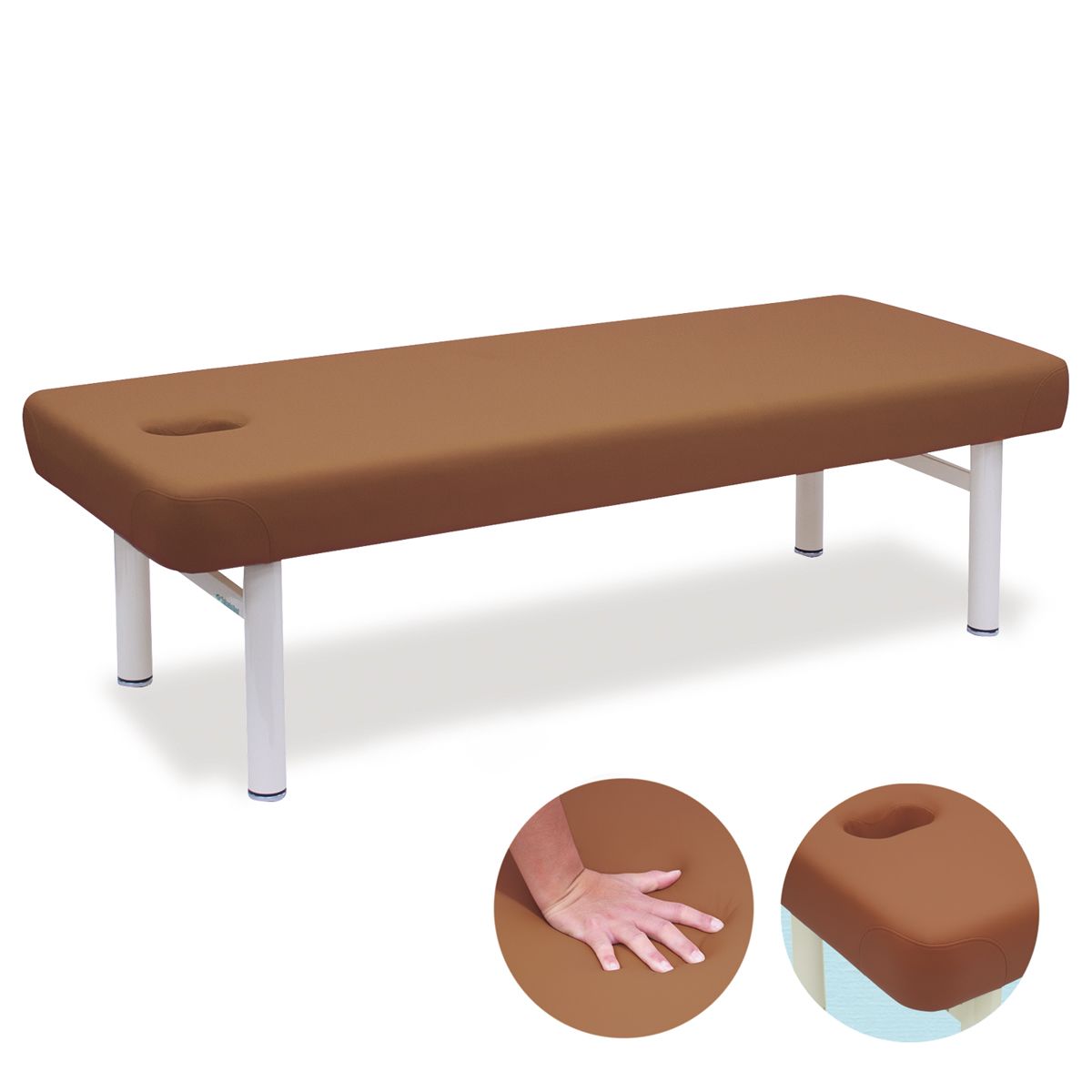 法人様限定 高田ベッド メディカル家具 マッサージベッド DXクラウン TB-1190／TB-1190U