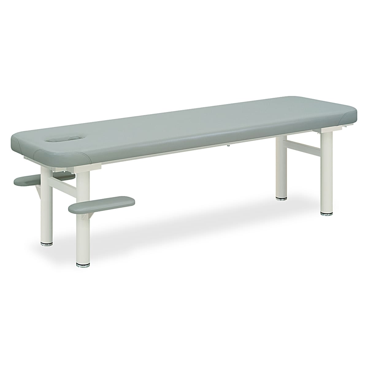 法人様限定 高田ベッド メディカル家具 マッサージベッド アジャスト TB-600／TB-600U