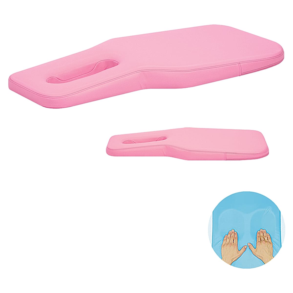 法人様限定 高田ベッド マクラ メディカル家具 メディカル備品 薄型ロングボディ TB-77C-87