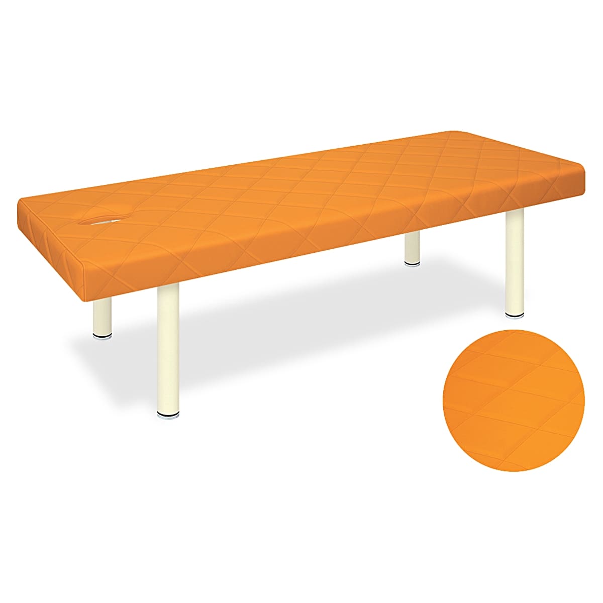 法人様限定 高田ベッド 医療ベッド マッサージベッド キルトDX TB-1123／TB-1123U