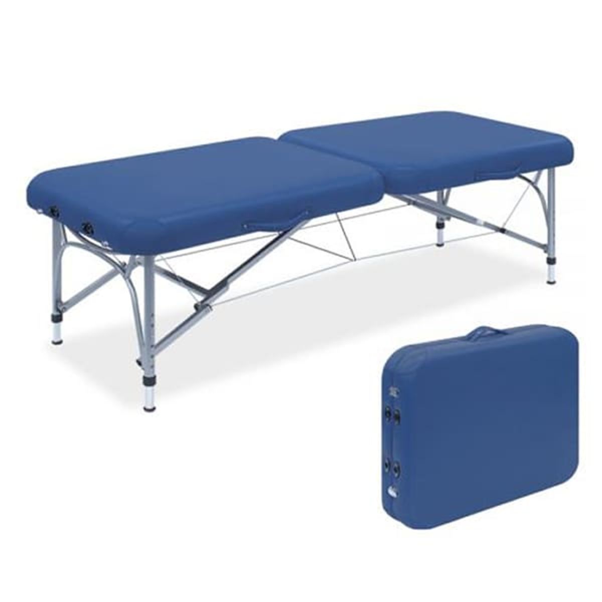 法人様限定 高田ベッド メディカル家具 マッサージベッド ニール TB-1499