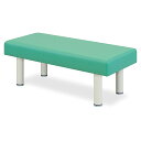 法人様限定 高田ベッド メディカル家具 メディカルソファ ソファー・背無し(ミニ) TB-906-02