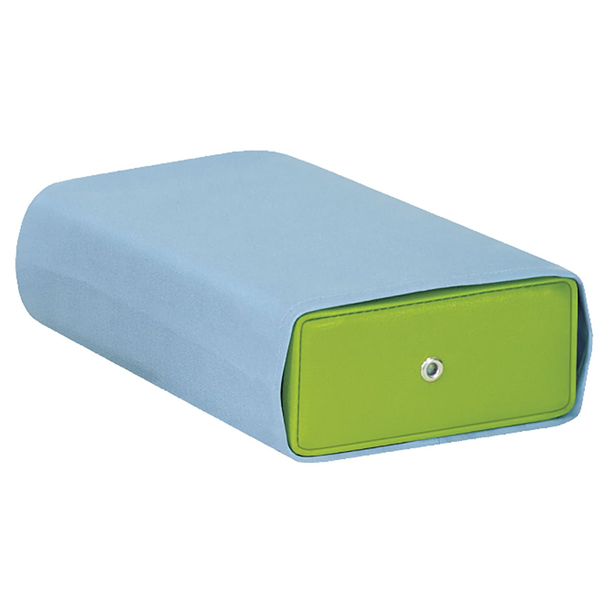 法人様限定 高田ベッド メディカル家具 額マクラ（小高）用綿製カバー C-10