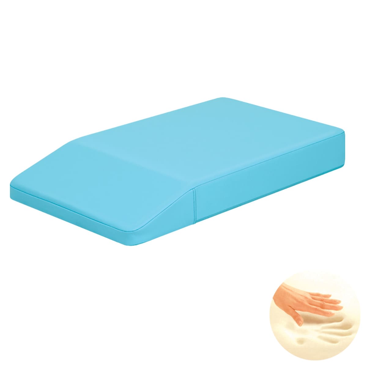 法人様限定 高田ベッド マクラ メディカル家具 メディカル備品 マシュアップ TB-77C-117