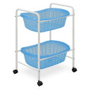 法人様限定 高田ベッド メディカル家具 メディカル備品 2段用脱衣カゴ TB-73-05/TB-73-06