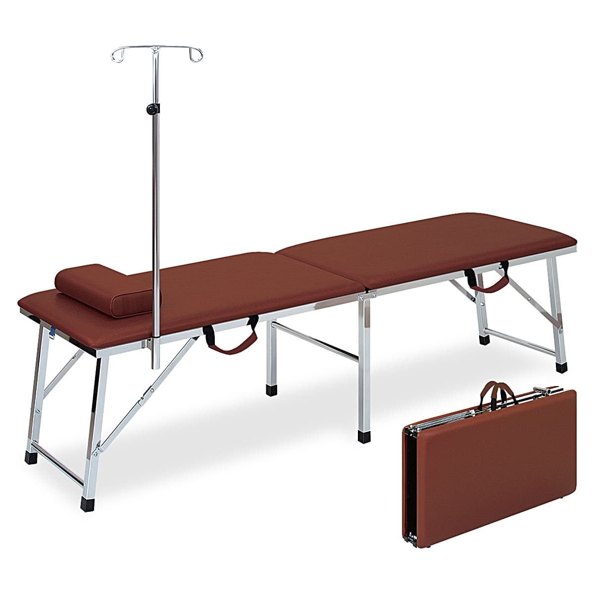 法人様限定 高田ベッド メディカル家具 マッサージベッド 緊災用ムーブ TB-983／TB-983U