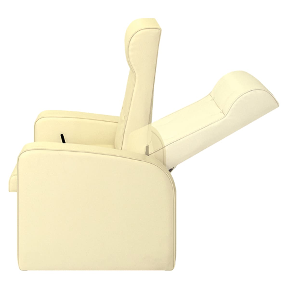 法人様限定 高田ベッド メディカル家具 メディカルチェア リクライチェアー TB-787-01