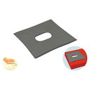 法人様限定 高田ベッド マクラ メディカル家具 メディカル備品 低反発ホール TB-39