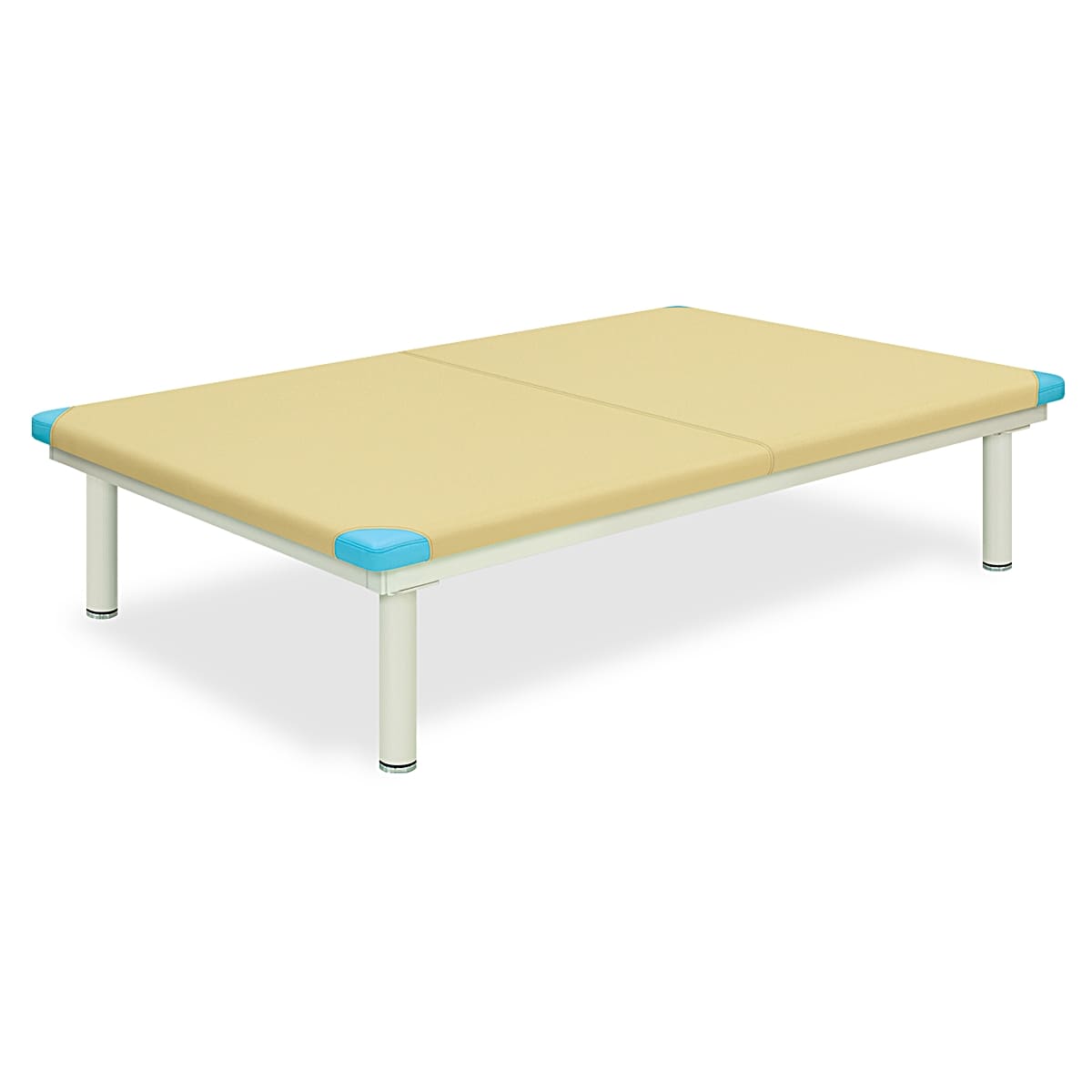 法人様限定 高田ベッド メディカル家具 三角縫製プラットホーム（02） TB-772-02