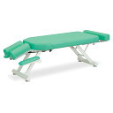 法人様限定 高田ベッド マッサージベッド メディカル家具 GSスリムベッド TB-559