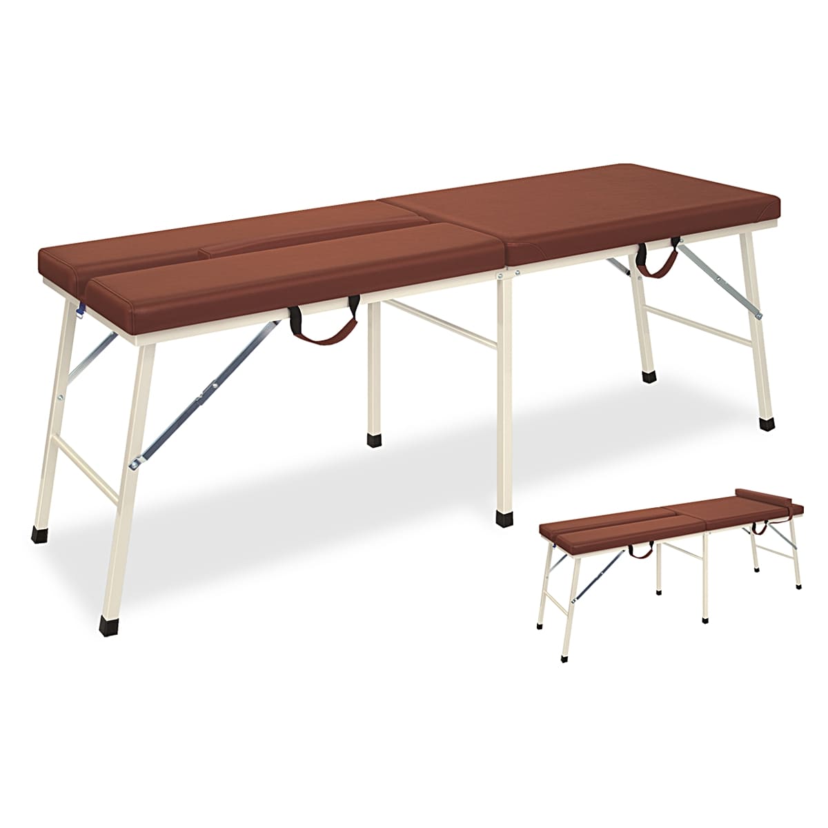 法人様限定 高田ベッド メディカル家具 マッサージベッド アクチムーブ TB-1306