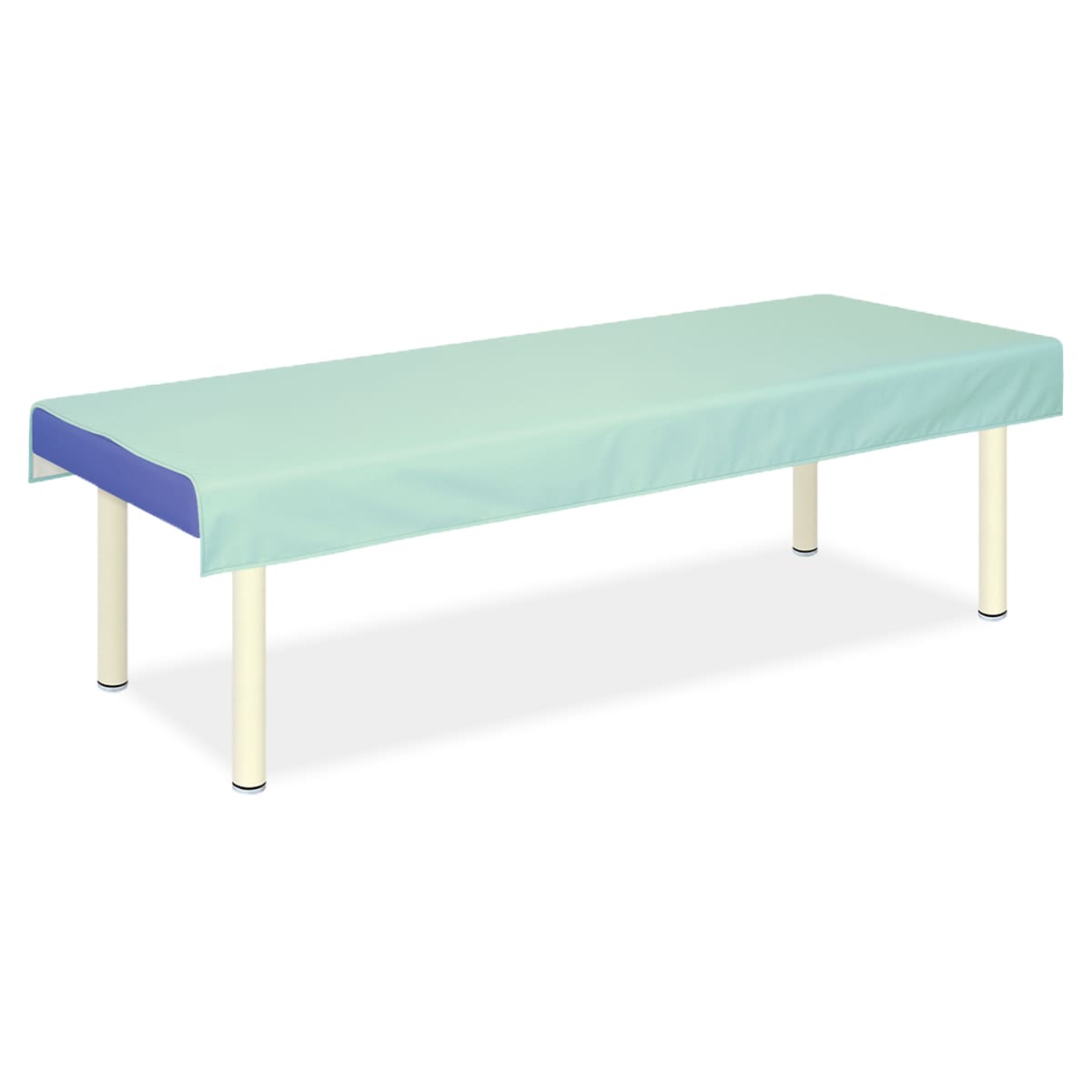 法人様限定 高田ベッド メディカル家具 カバー SEK診察台シーツ TB-1377