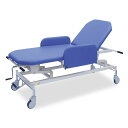 法人様限定 高田ベッド メディカル家具 手動GSストレッチャーB型 TB-1624