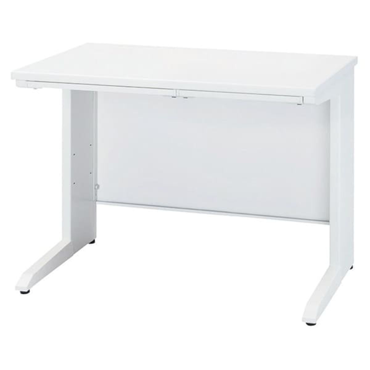 法人様限定 藤沢工業 テーブル F50SBL 平デスク D600